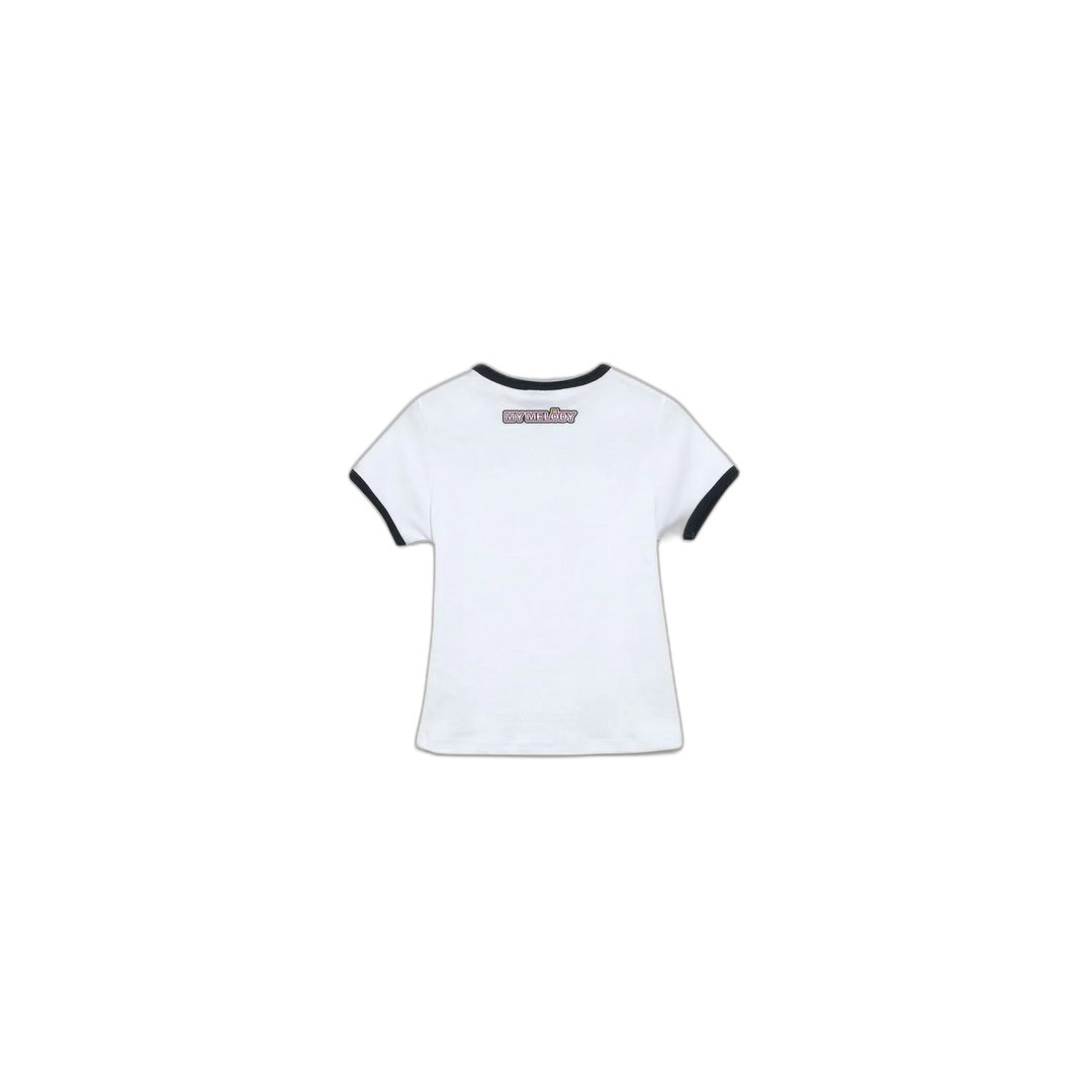 REMERA KITTY SCHOOL H.