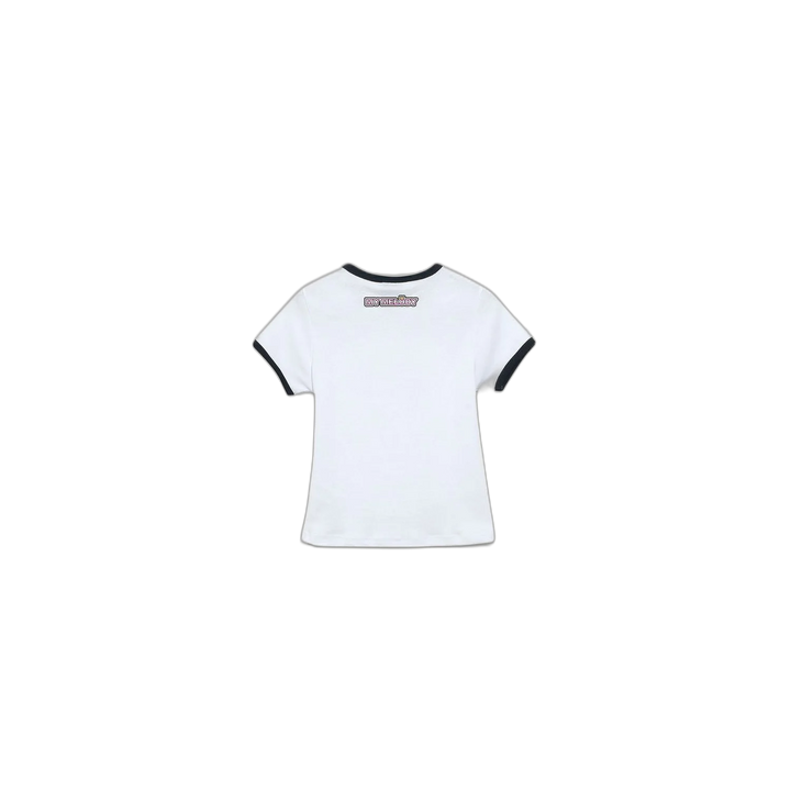 REMERA KITTY SCHOOL H.