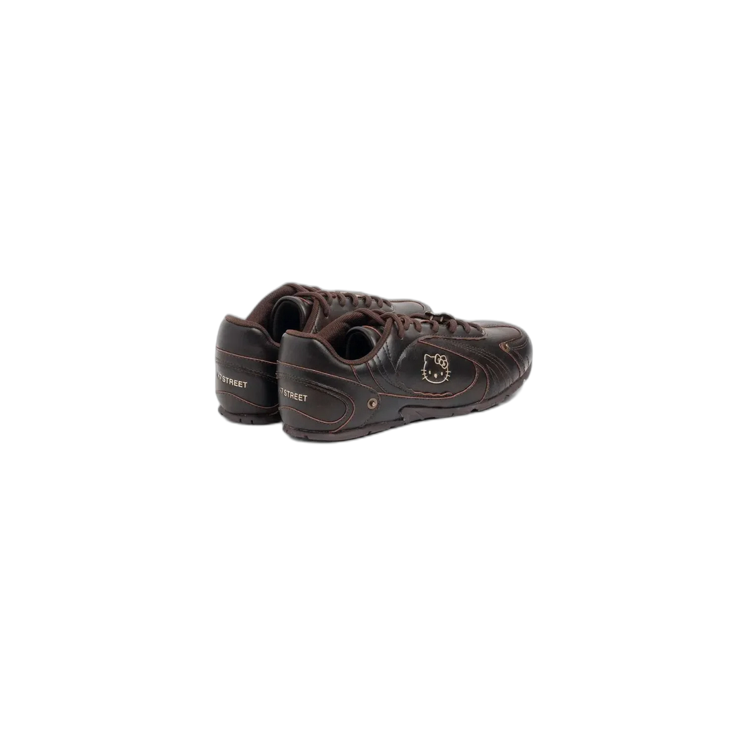 ZAPATILLA KITTY LOOP VINTAGE H.