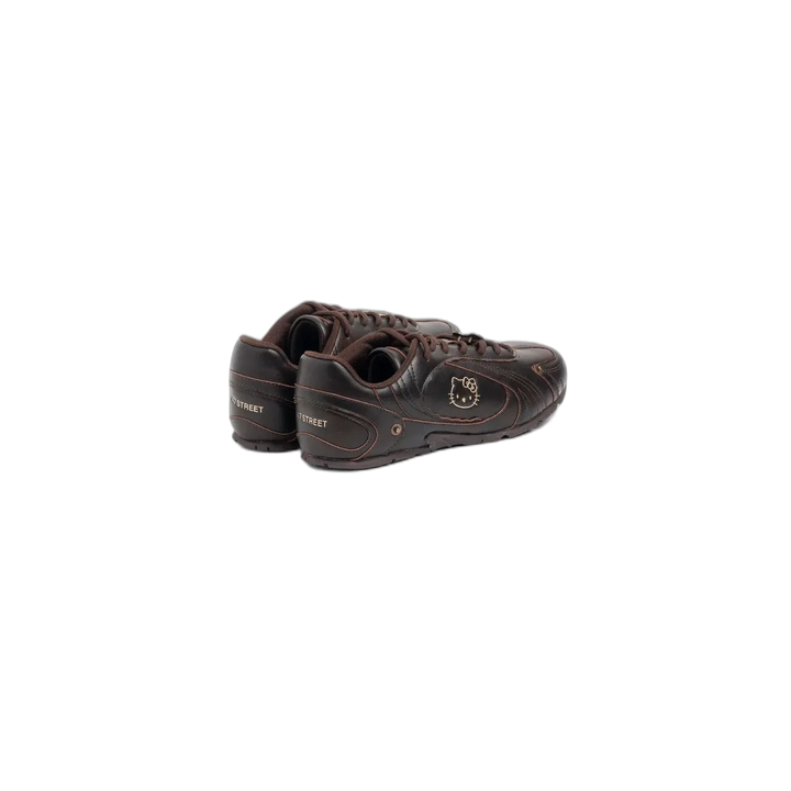 ZAPATILLA KITTY LOOP VINTAGE H.