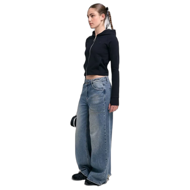 JEAN CROSSBLUE