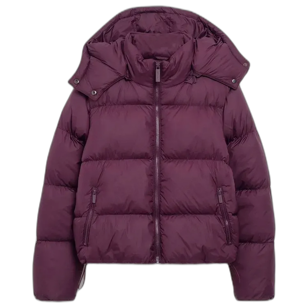 Campera Desmontable Enter 47 Street Mujer