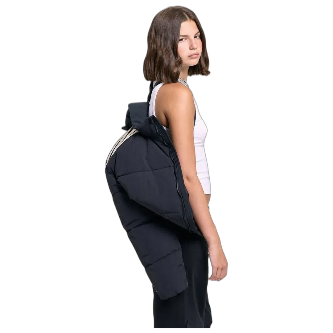 Campera Global Puffer Mujer 47 Street