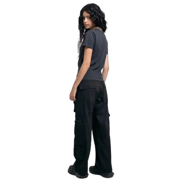 Pantalón 47 Street Strong Cargo Mujer