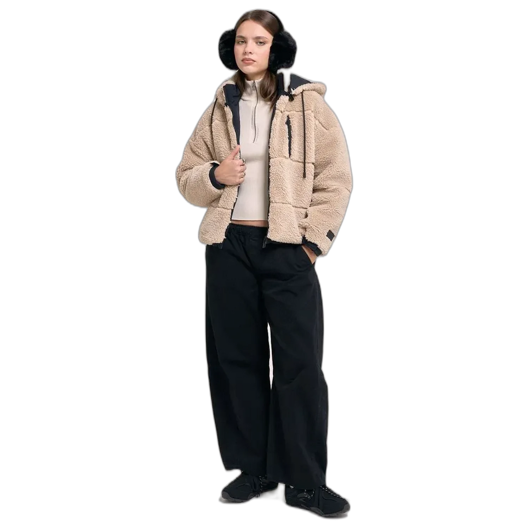 Campera 47 Street Fancy Mujer Urbana