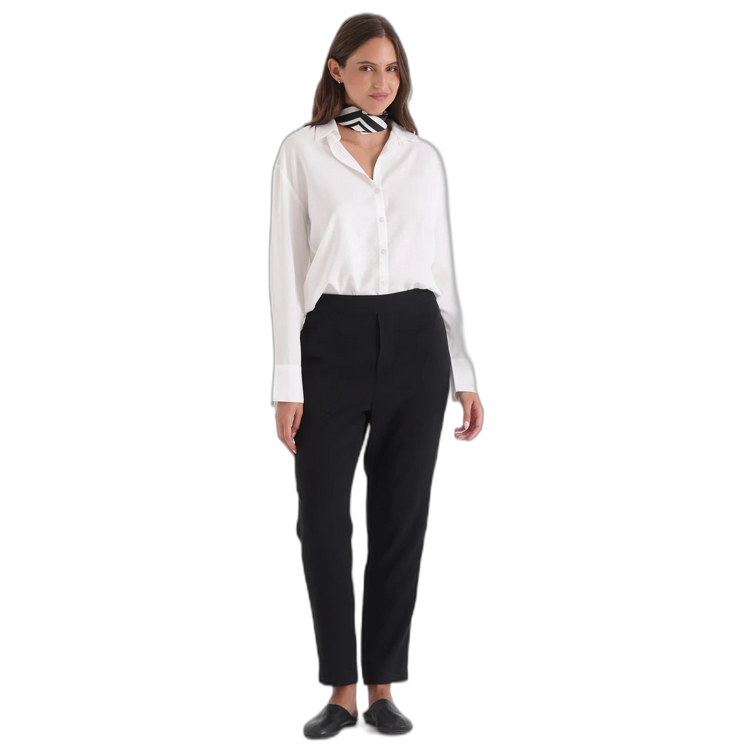 Pantalón Recto Alicia Yagmour