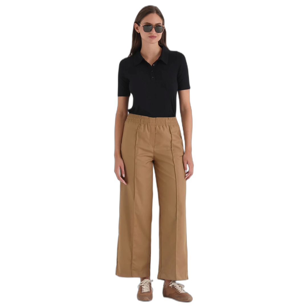 Pantalón Pili Wide Leg Yagmour