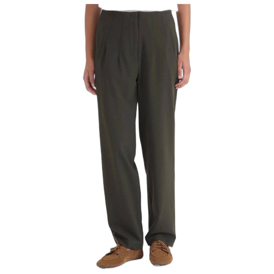Pantalón Sastrero Paulina Yagmour Mujer