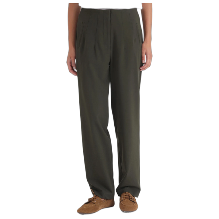 Pantalón Sastrero Paulina Yagmour Mujer
