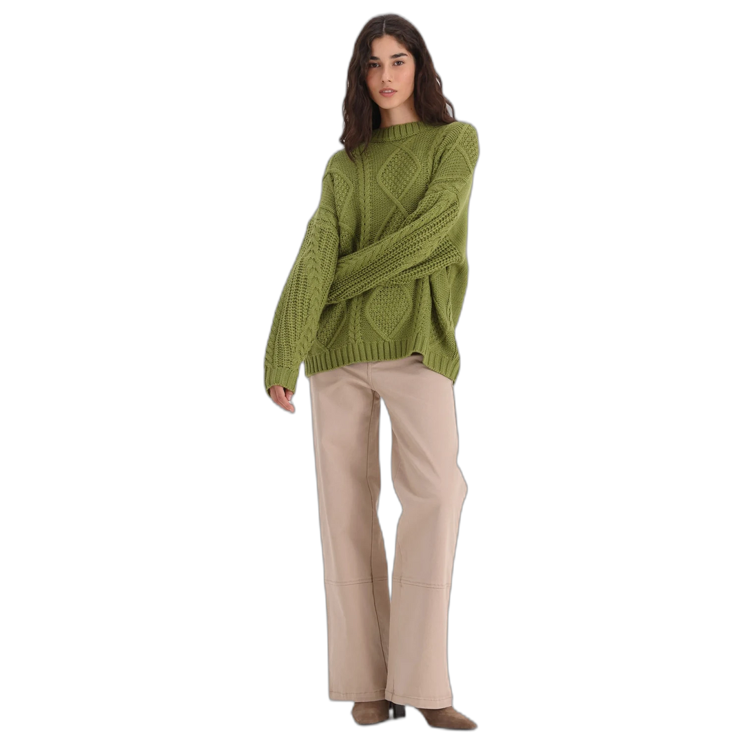 Sweater Ochos Giulia Yagmour
