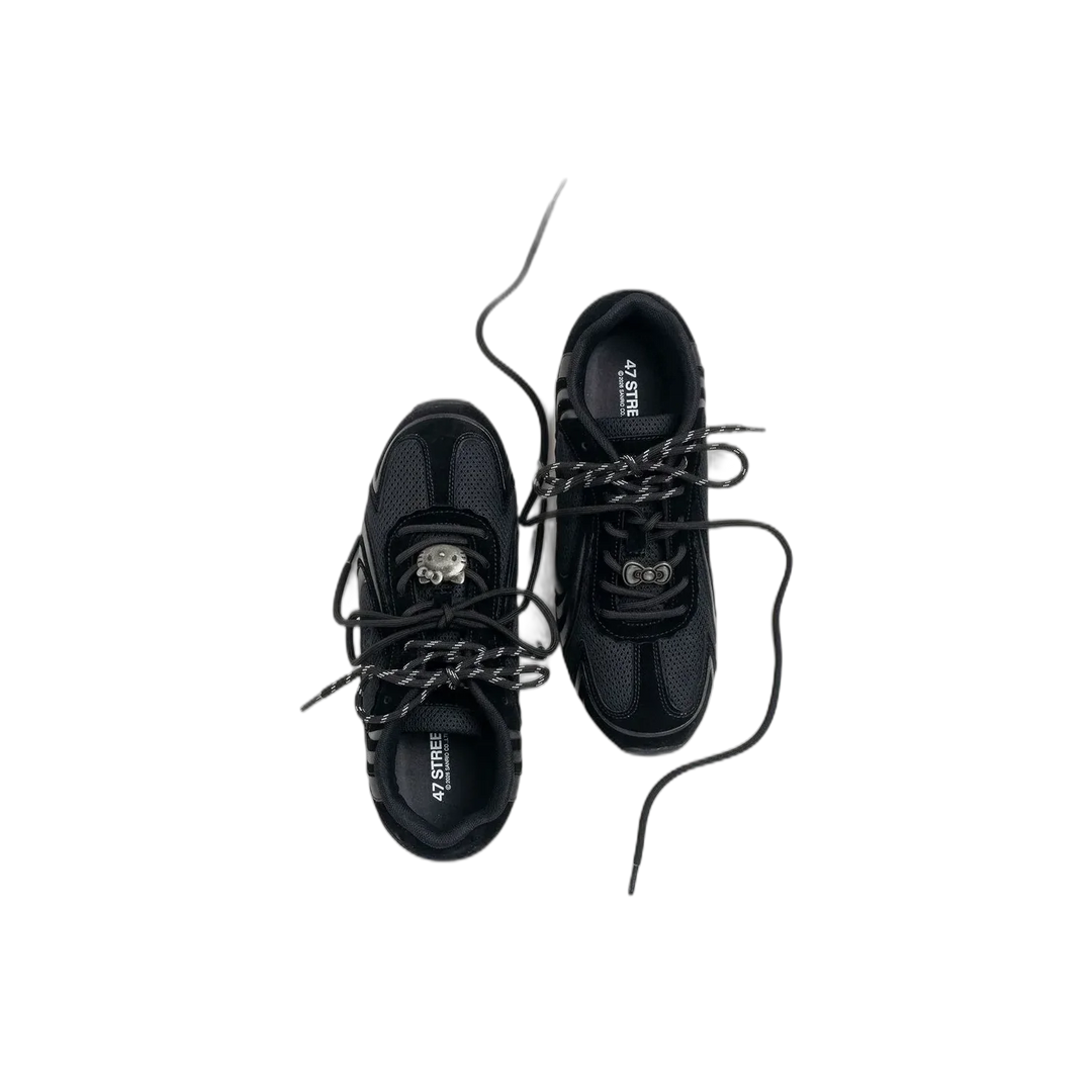 ZAPATILLA KITTY LOOP H.