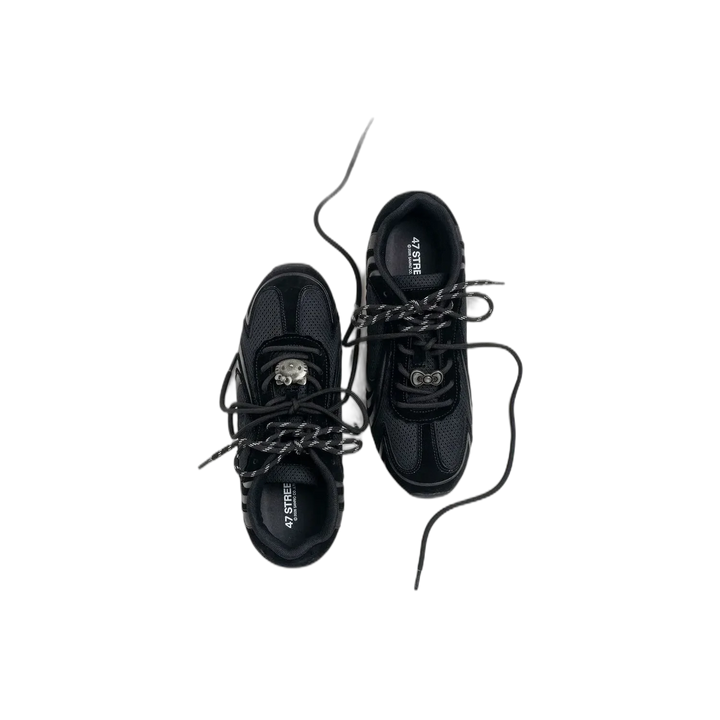 ZAPATILLA KITTY LOOP H.