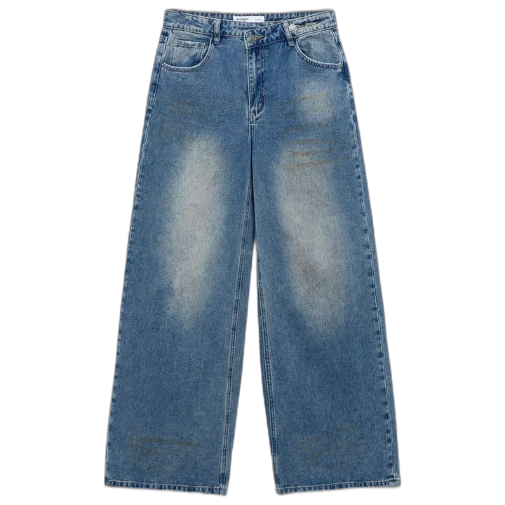 JEAN CROSSBLUE