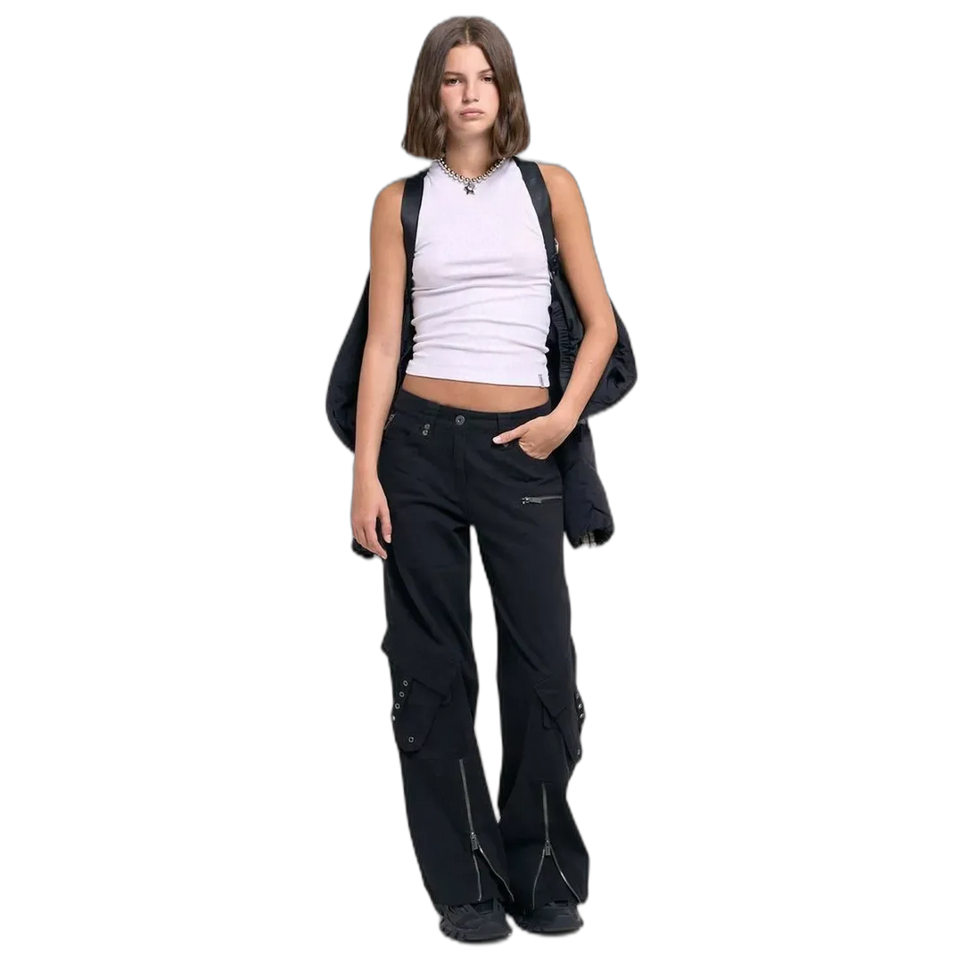 Campera Global Puffer Mujer 47 Street