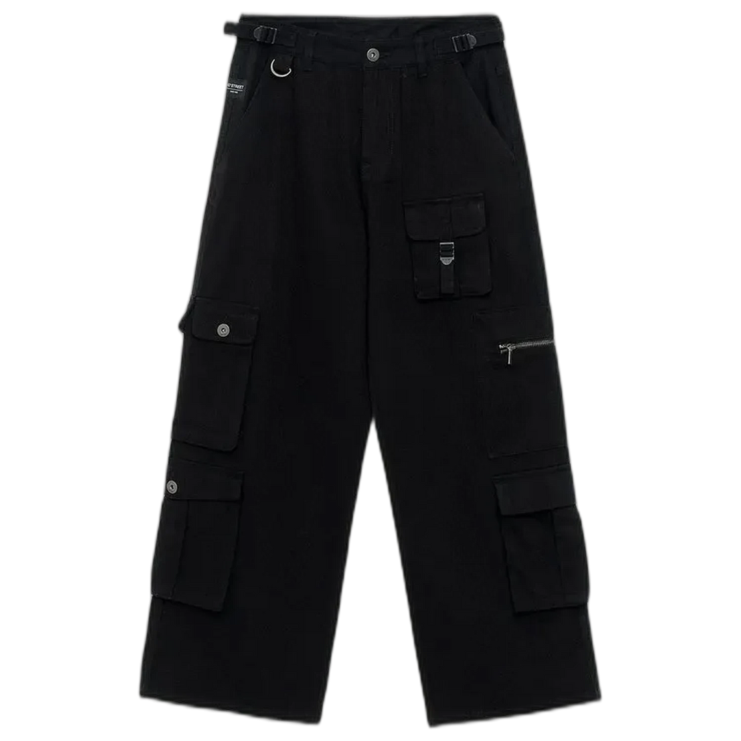 Pantalón 47 Street Strong Cargo Mujer