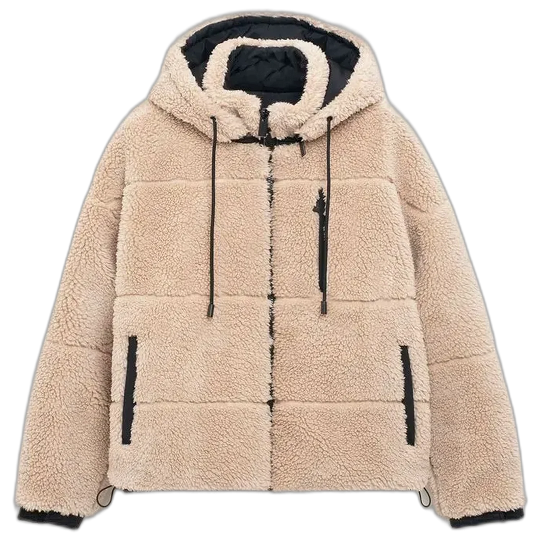 Campera 47 Street Fancy Mujer Urbana