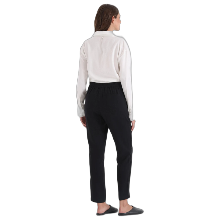 Pantalón Recto Alicia Yagmour