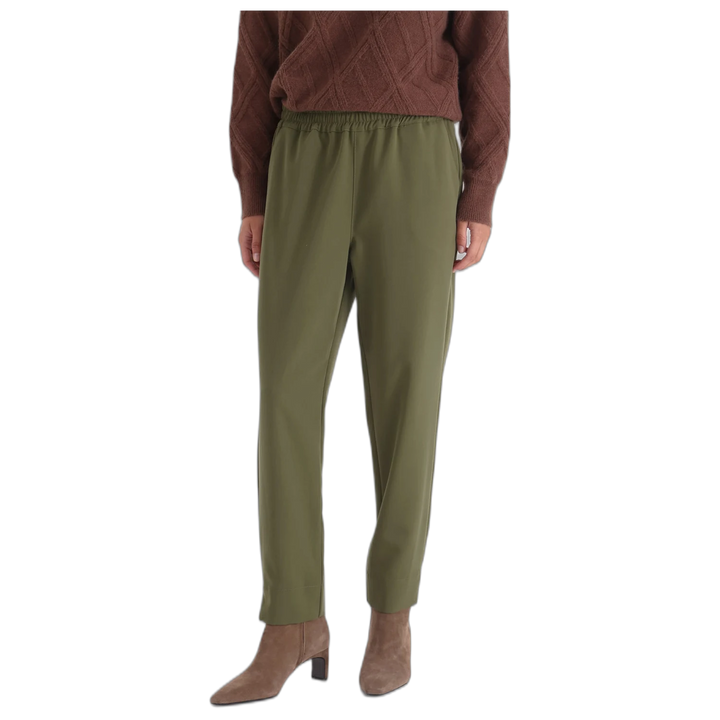 Pantalón Pili Winter Recto Yagmour