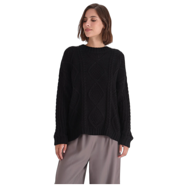 Sweater Ochos Giulia Yagmour