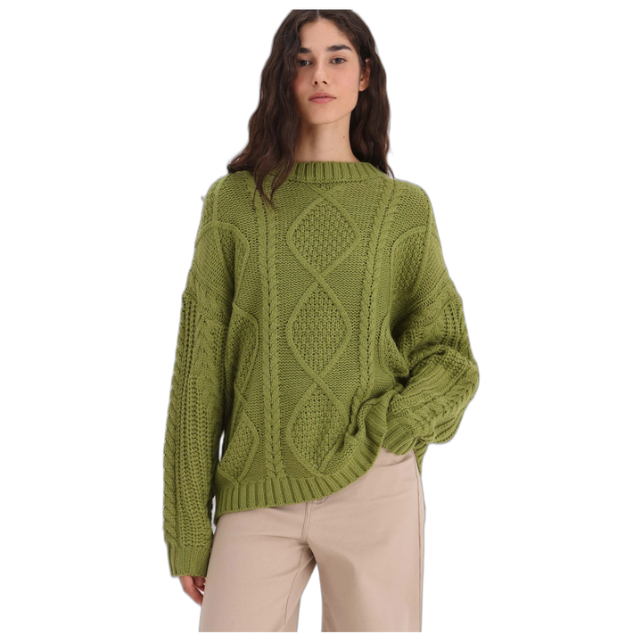 Sweater Ochos Giulia Yagmour