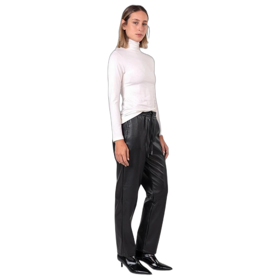 Polera Basica 75 Melocoton