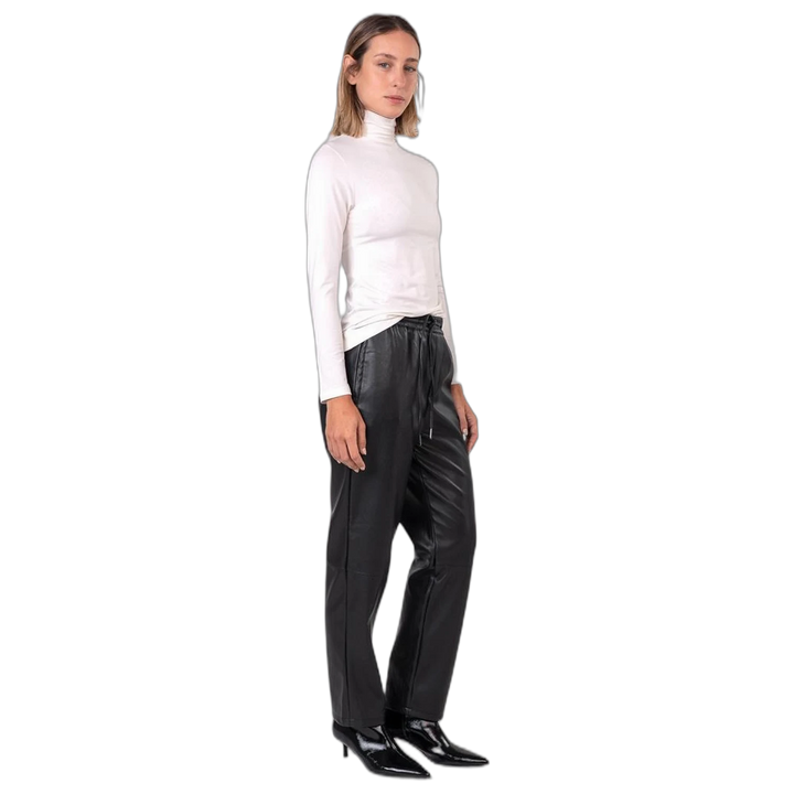 Polera Basica 75 Melocoton