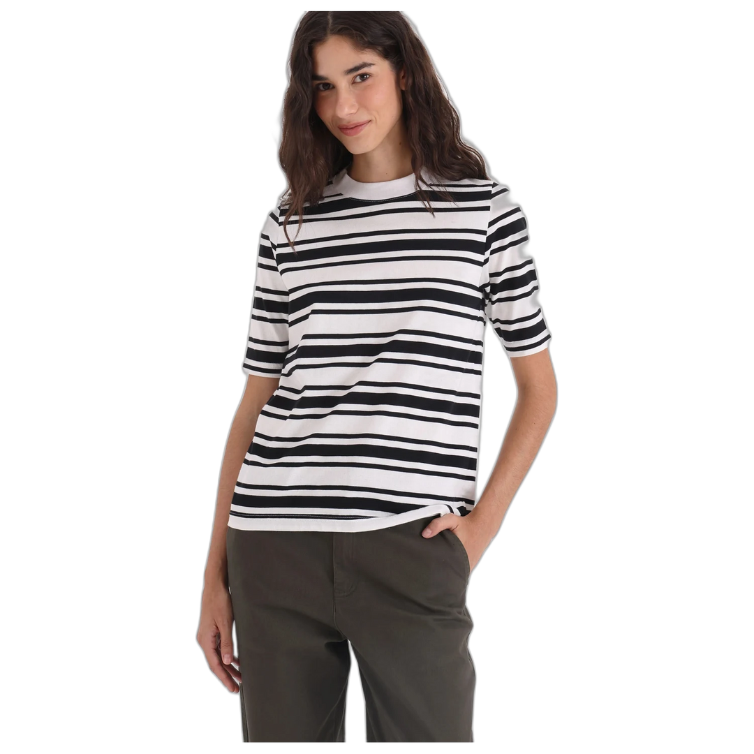 Remera Yagmour Lexie Manga Corta para Mujer
