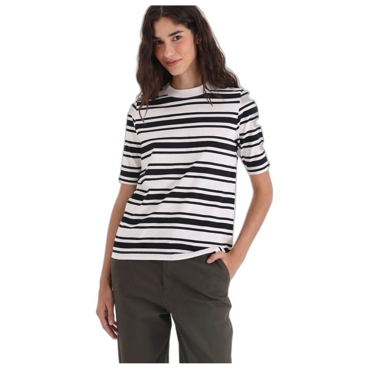 Remera Yagmour Lexie Manga Corta para Mujer