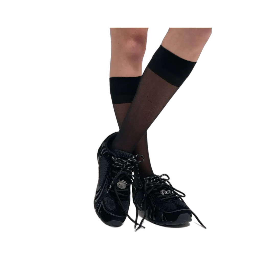 ZAPATILLA KITTY LOOP H.