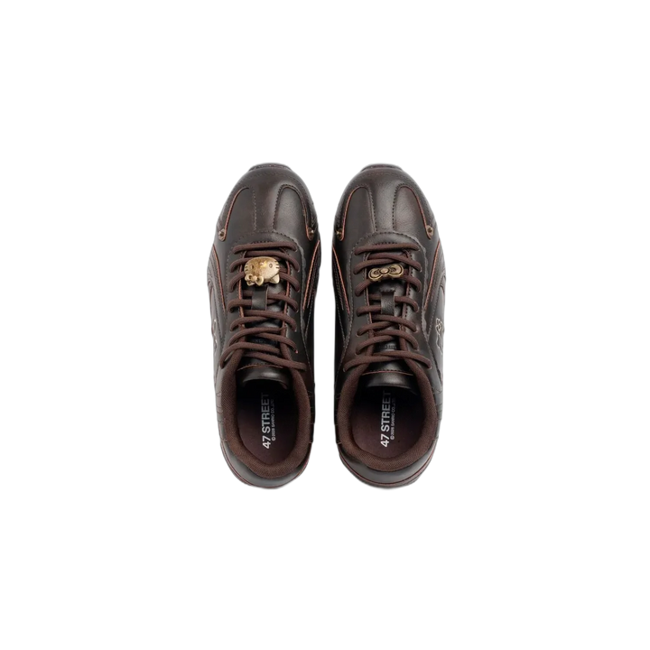 ZAPATILLA KITTY LOOP VINTAGE H.