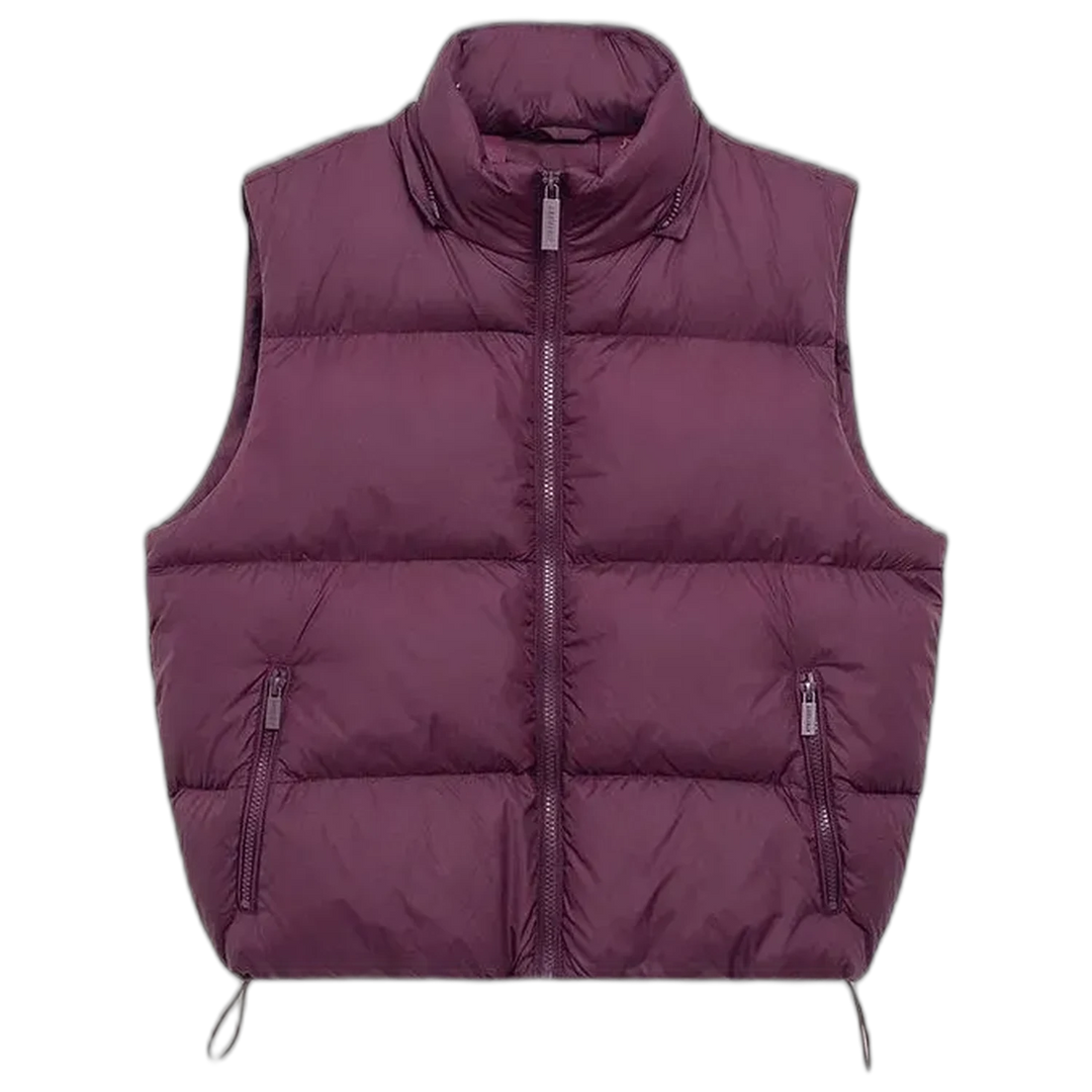 Campera Desmontable Enter 47 Street Mujer