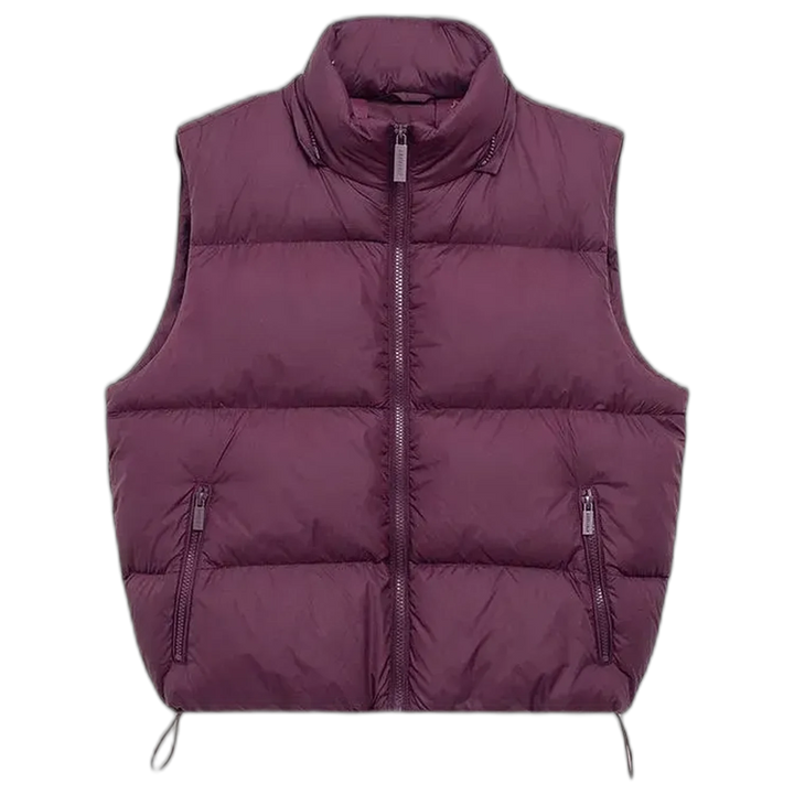 Campera Desmontable Enter 47 Street Mujer