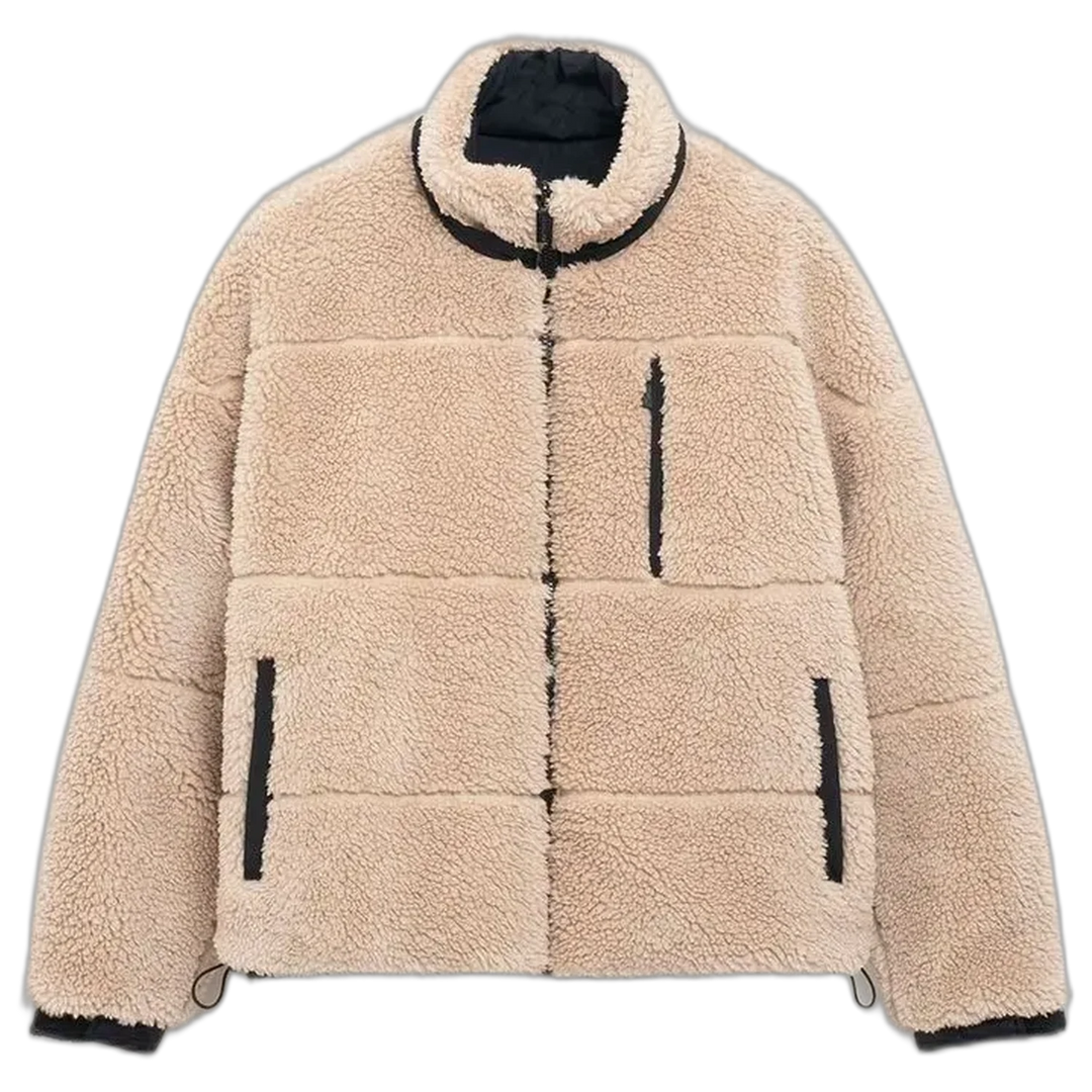 Campera 47 Street Fancy Mujer Urbana