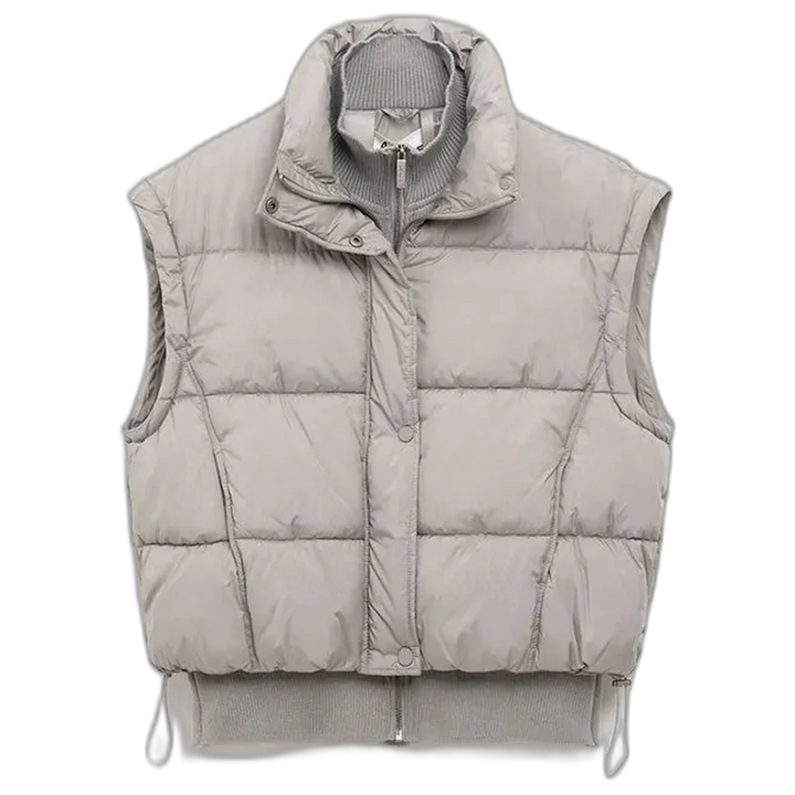 Campera Knit 47 Street Mujer Urbana