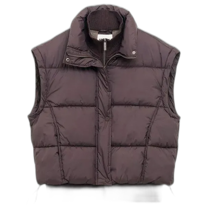 Campera Knit 47 Street Mujer Urbana