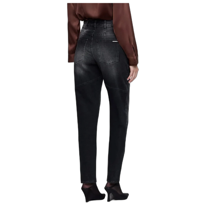 PANTALON FRANCES RX TRUE BLACK
