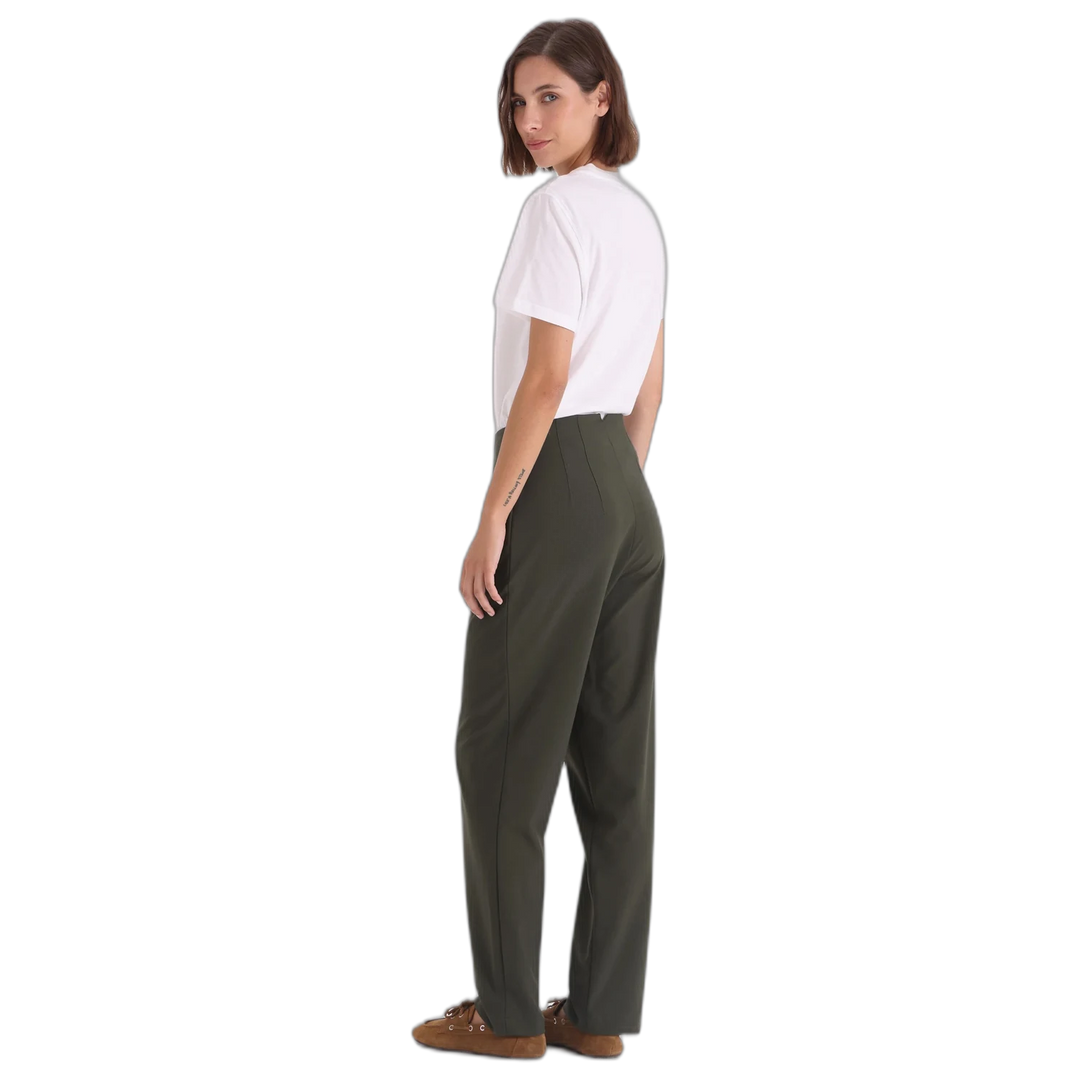 Pantalón Sastrero Paulina Yagmour Mujer
