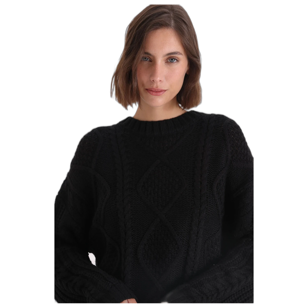 Sweater Ochos Giulia Yagmour