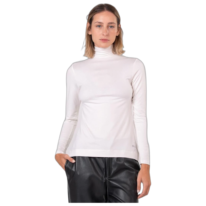 Polera Basica 75 Melocoton