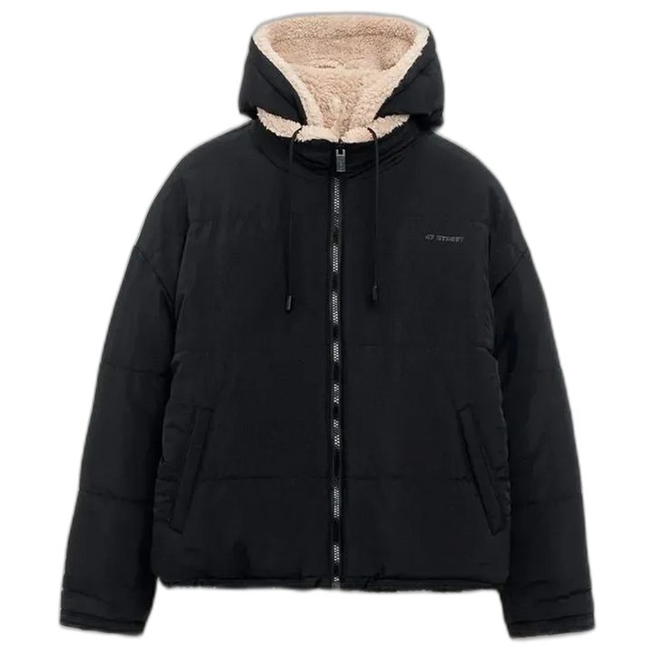 Campera 47 Street Fancy Mujer Urbana