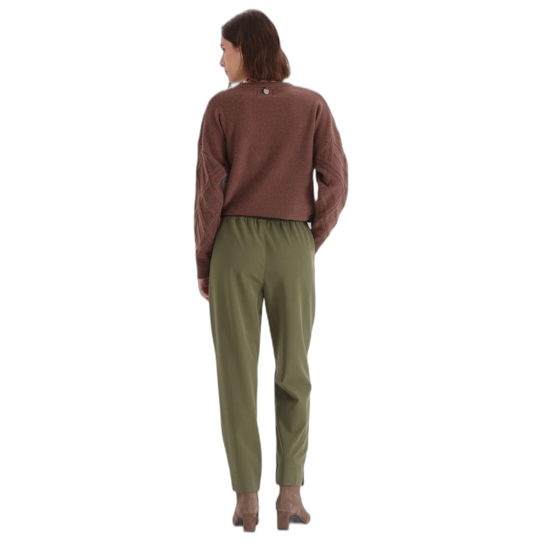 Pantalón Pili Winter Recto Yagmour