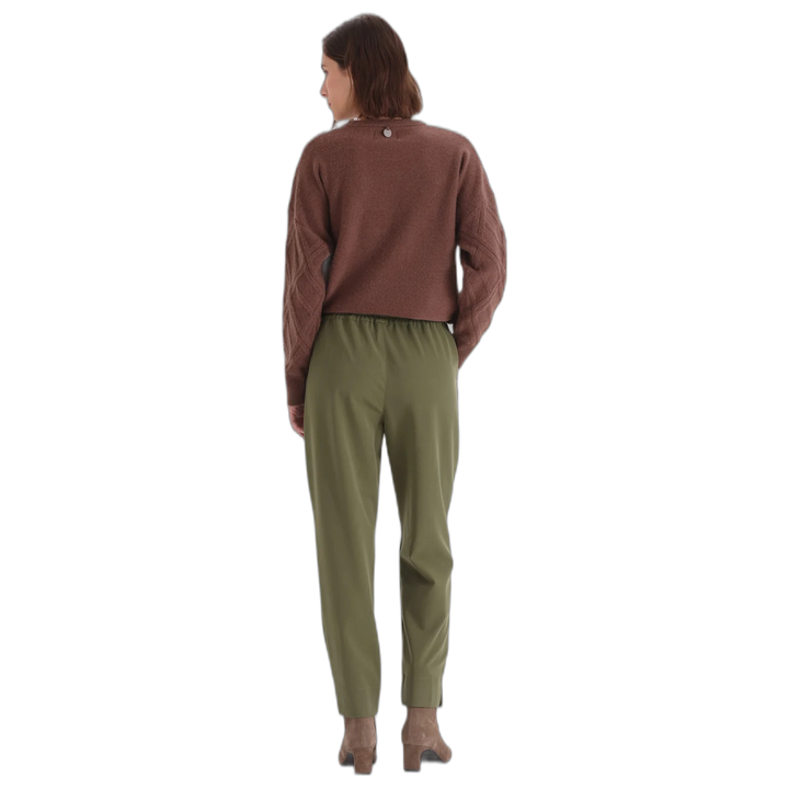 Pantalón Pili Winter Recto Yagmour