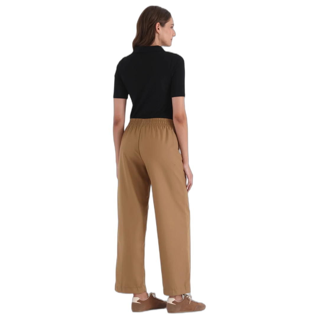 Pantalón Pili Wide Leg Yagmour
