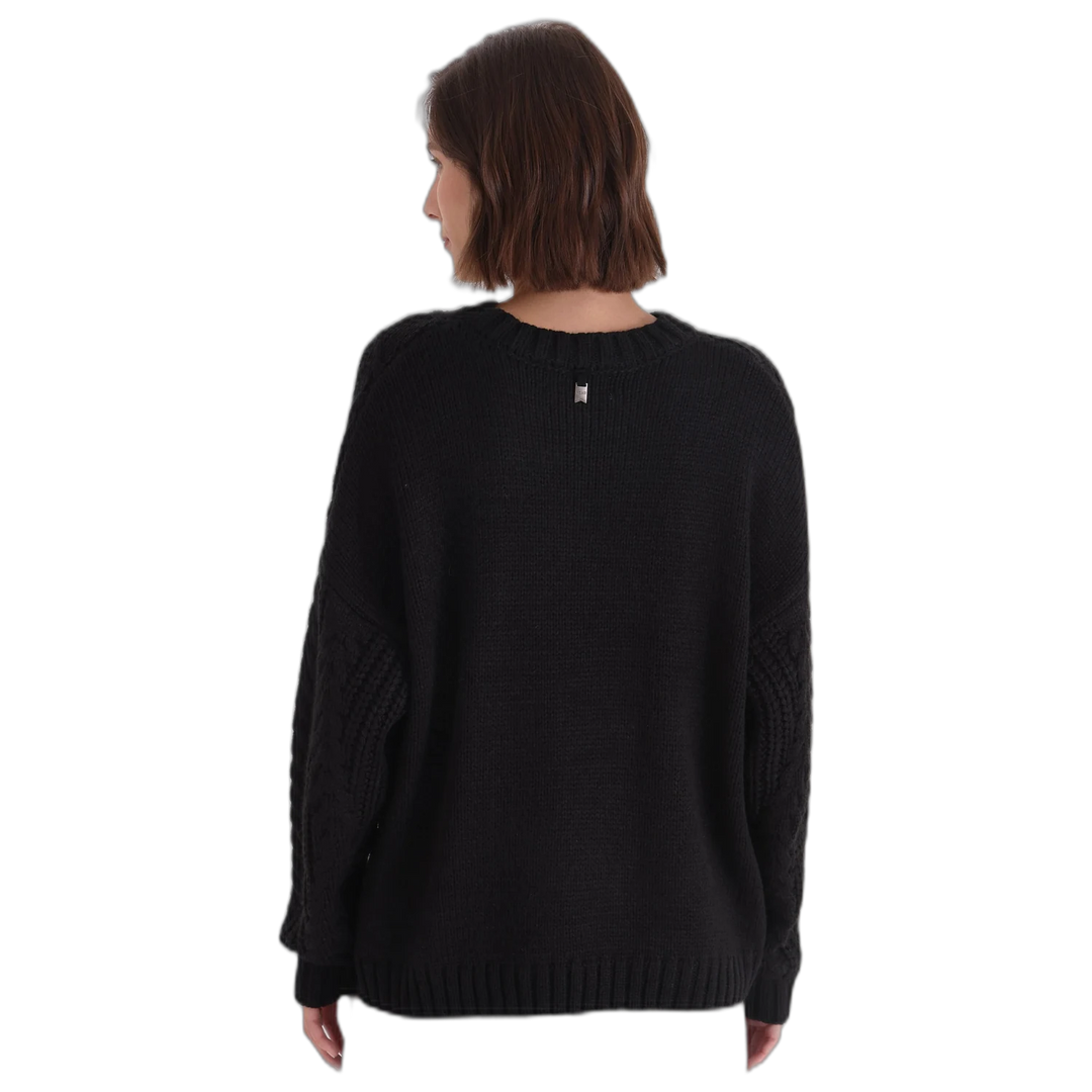 Sweater Ochos Giulia Yagmour