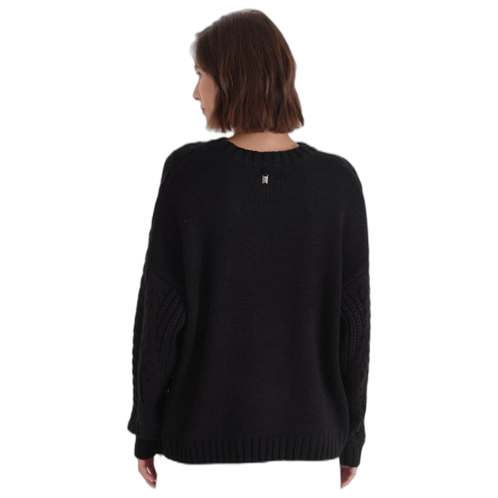Sweater Ochos Giulia Yagmour