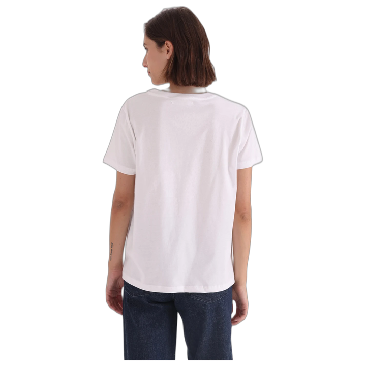 Remera Yagmour Animal Lover Manga Corta para Mujer