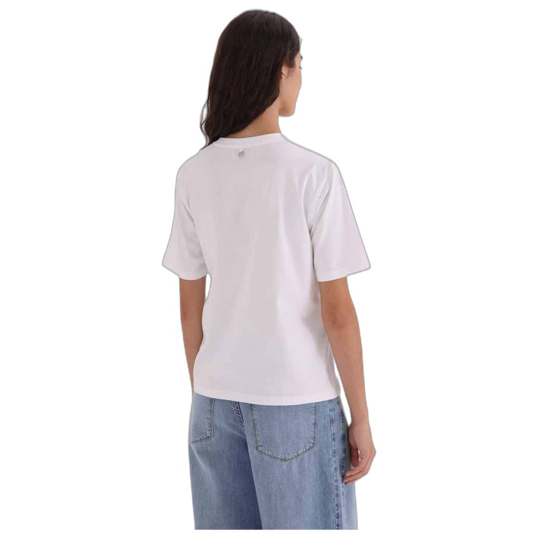 Remera Yagmour MC Connie Mujer Manga Corta