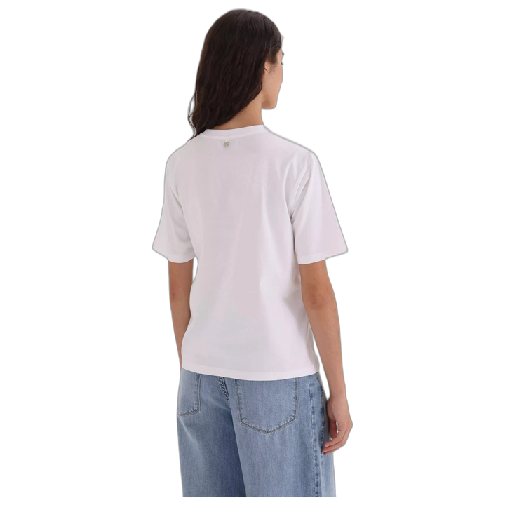 Remera Yagmour MC Connie Mujer Manga Corta