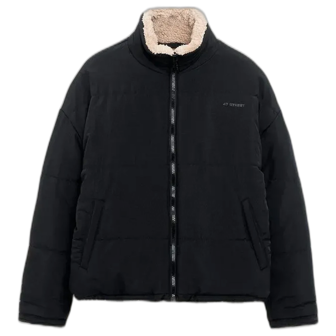 Campera 47 Street Fancy Mujer Urbana