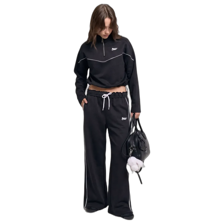 Pantalón Fold Mujer 47 Street